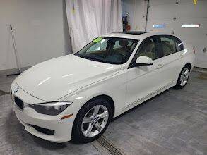 2014 BMW 3 Series for sale at Redford Auto Quality Used Cars in Redford MI