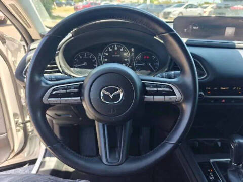 2023 Mazda CX-30 2.5 S Select