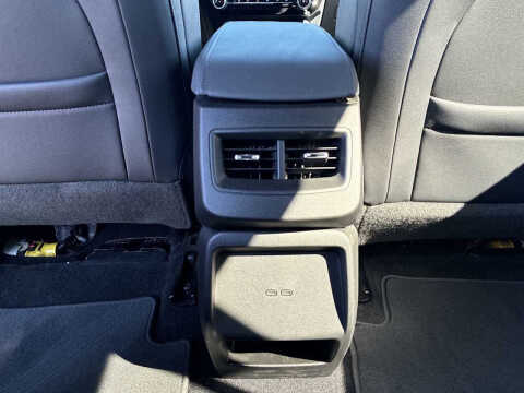 2024 Chevrolet Equinox EV Launch Edition