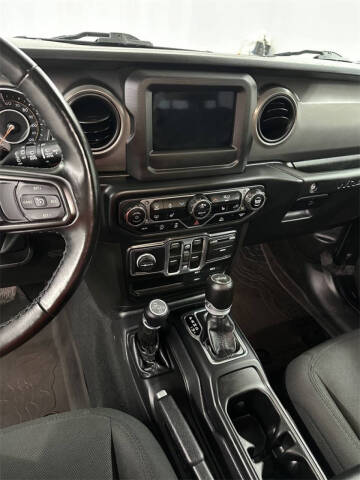 2022 Jeep Wrangler Unlimited