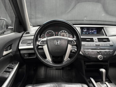2009 Honda Accord