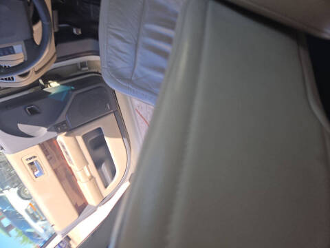 2009 Ford Flex SEL
