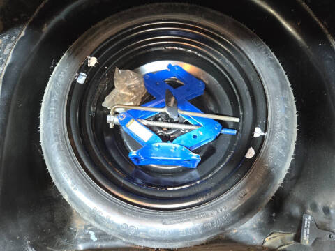 1987 Ford Mustang GT