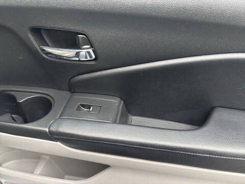 2017 Honda Pilot EX-L w/Navi