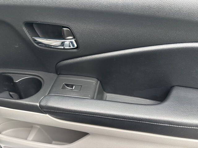 2017 Honda Pilot EX-L w/Navi