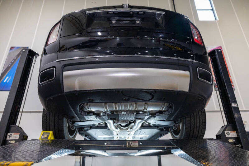 2020 Rolls-Royce Cullinan