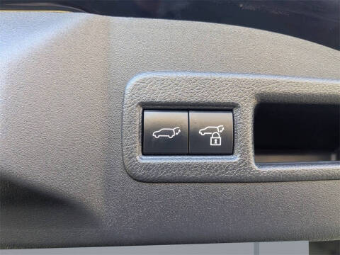 2023 Subaru Solterra Limited