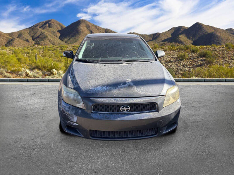 2006 Scion tC