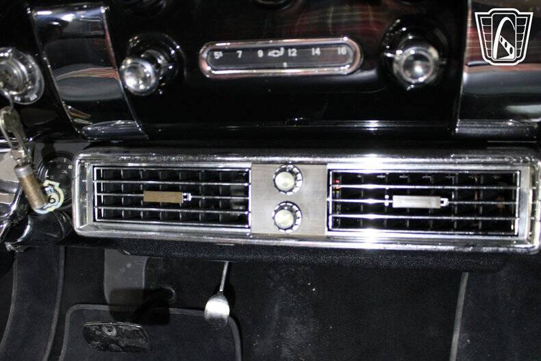 1958 Chevrolet Apache