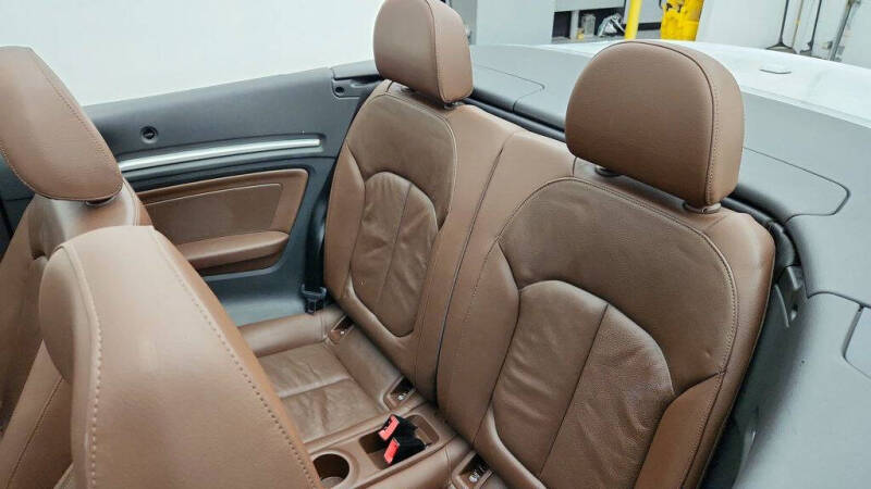 2016 Audi A3 2.0T quattro Premium Plus