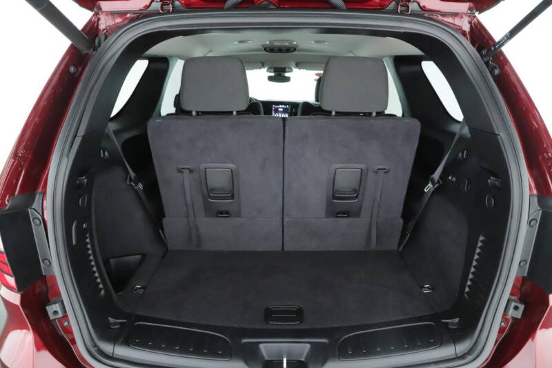 2021 Dodge Durango SXT Plus