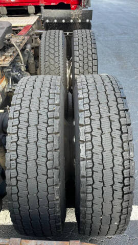 2021 Freightliner Cascadia