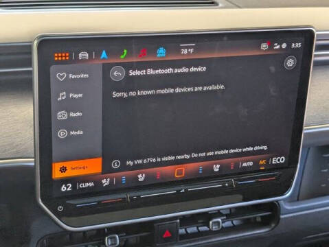 2025 Volkswagen ID. Buzz Pro S Plus