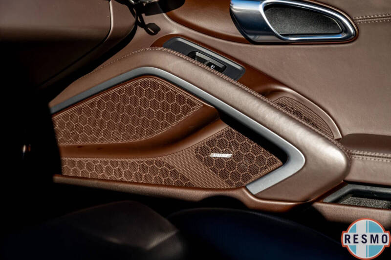 2019 Porsche 911