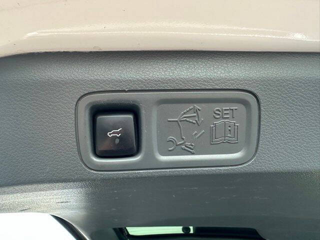 2019 Lincoln Navigator L Reserve