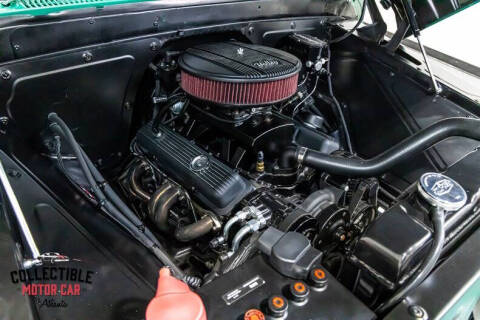 1966 Chevrolet C10