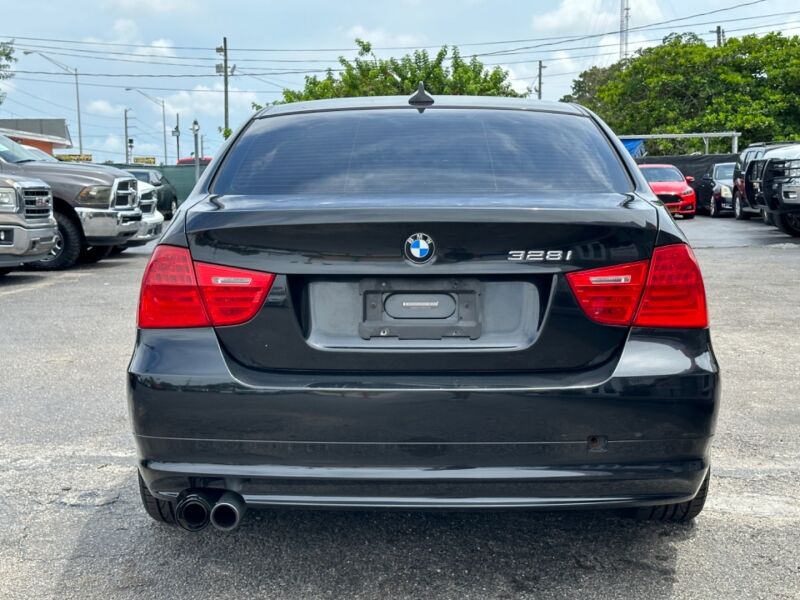 2011 BMW 3 Series  - $6,995