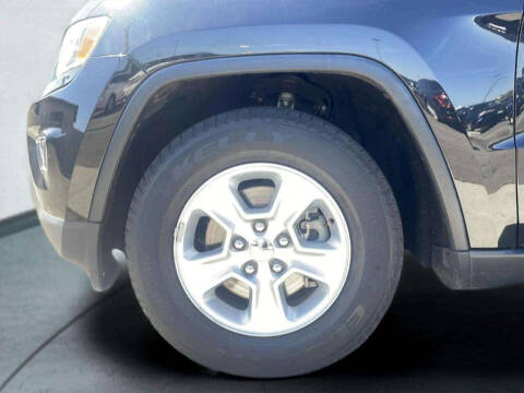 2016 Jeep Grand Cherokee