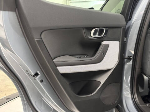 2021 Polestar 2 Launch Edition
