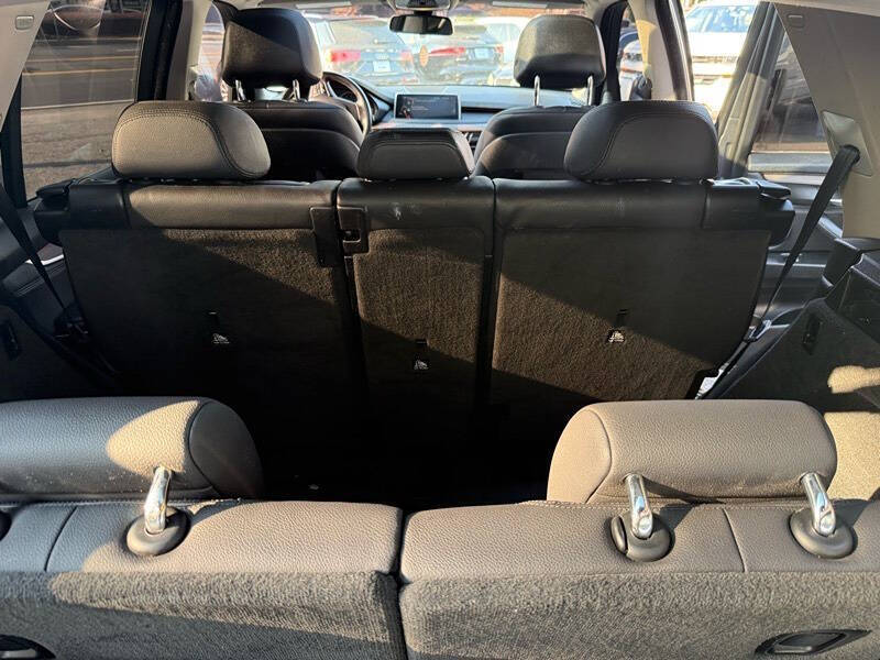 2014 BMW X5 xDrive35i