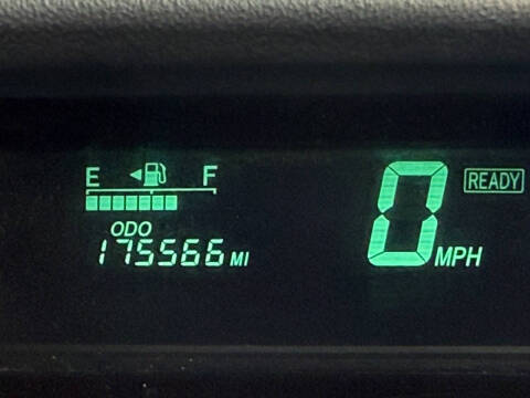 2005 Toyota Prius