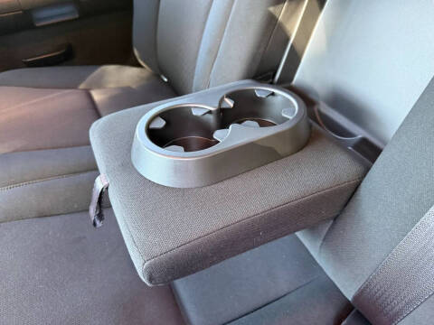 2012 GMC Sierra 1500 SLE