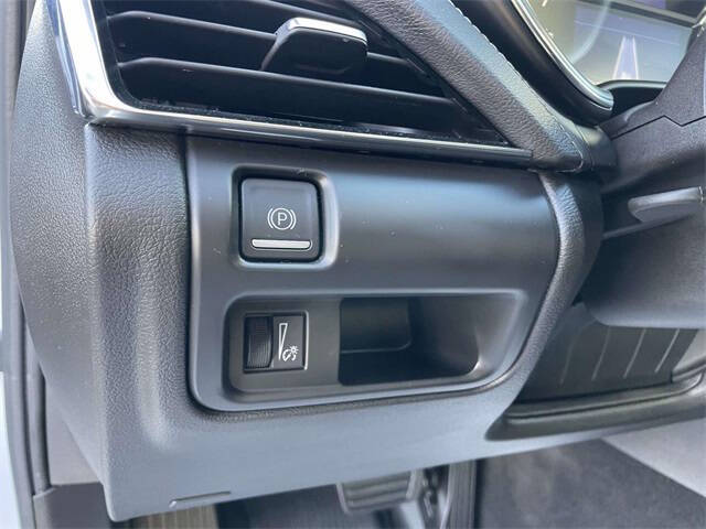 2022 Cadillac CT5 Luxury