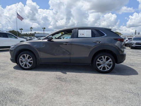 2020 Mazda CX-30 Preferred
