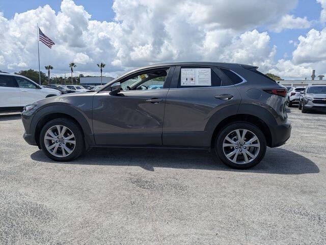 2020 Mazda CX-30 Preferred