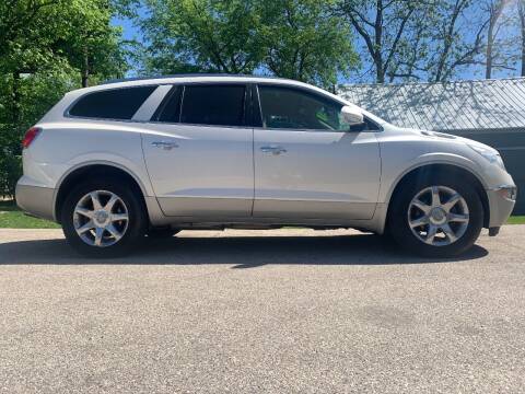 2010 Buick Enclave for sale at SMART DOLLAR AUTO in Milwaukee WI