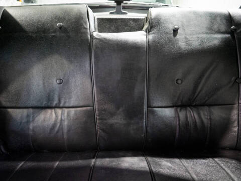 1968 Cadillac Eldorado