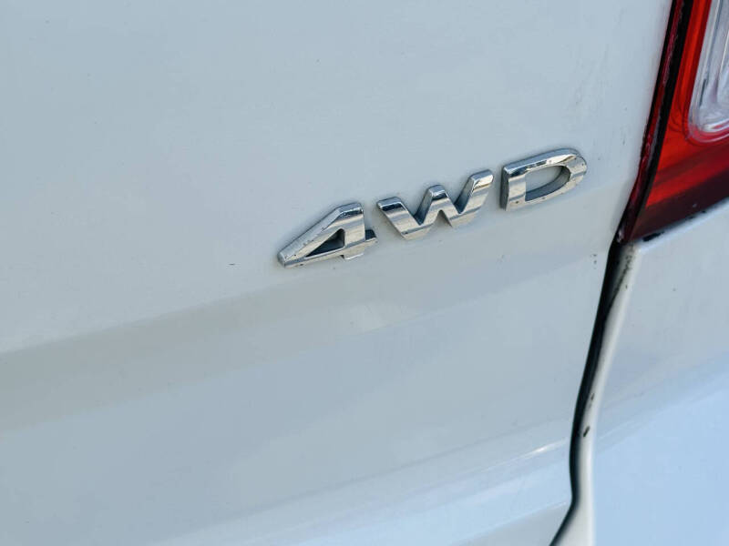 2012 Ford Explorer