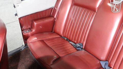1964 Studebaker Avanti