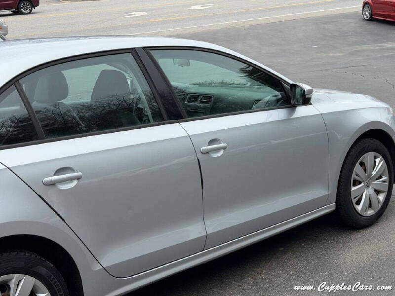 2014 Volkswagen Jetta