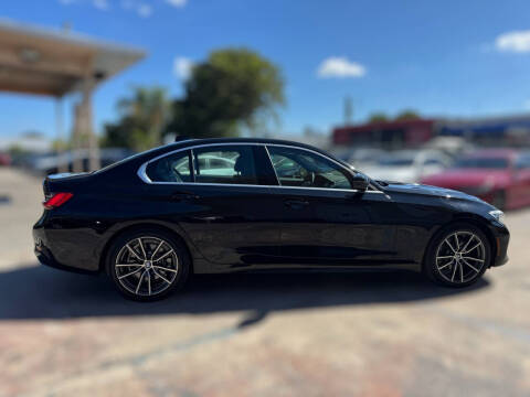 2020 BMW 3 Series 330i