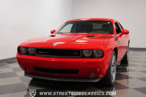 2009 Dodge Challenger