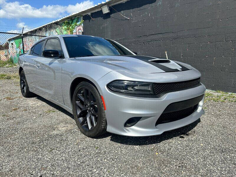 Dodge Charger For Sale Carsforsale