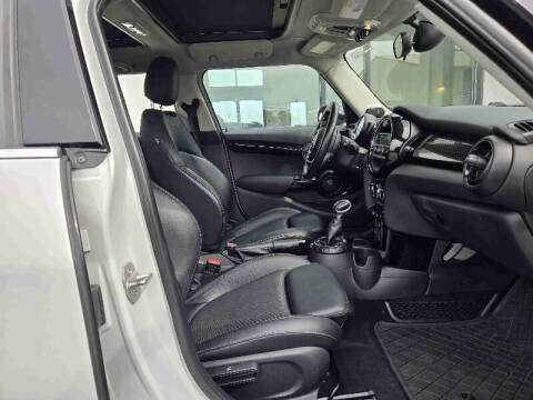 2016 MINI Hardtop 4 Door Cooper S