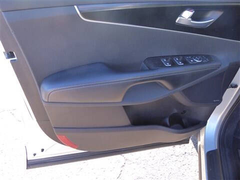 2016 Kia Sorento EX V6