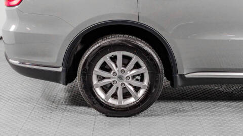 2023 Dodge Durango SXT