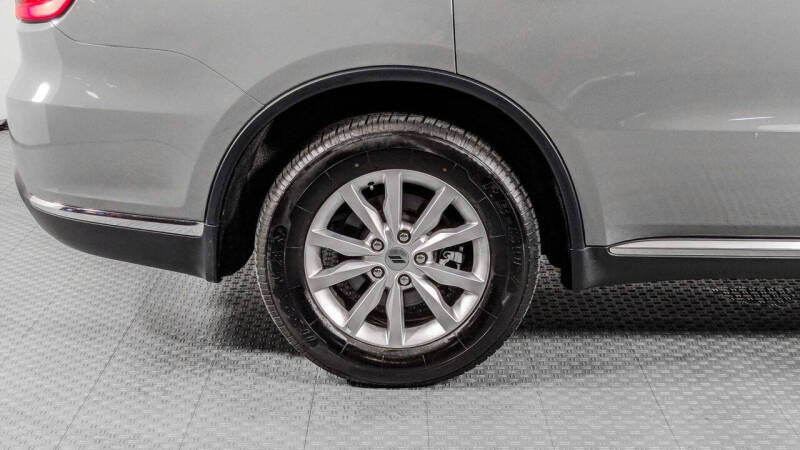 2023 Dodge Durango SXT