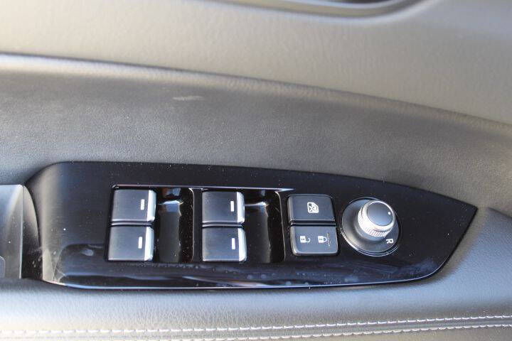 2024 Mazda CX-5 2.5 S Premium