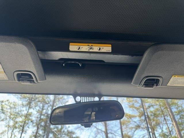 2013 Jeep Wrangler Unlimited