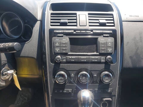 2010 Mazda CX-9 Grand Touring