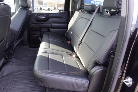 2022 GMC Sierra 1500 Pro