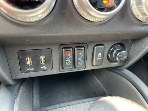 2023 Mitsubishi Outlander Sport