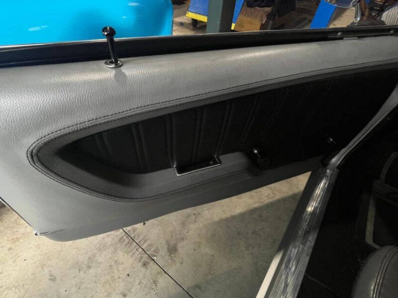 1972 Chevrolet Chevelle