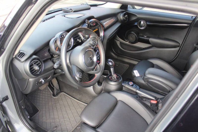 2019 MINI Hardtop 4 Door Cooper S