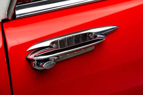 1957 Chevrolet Nomad
