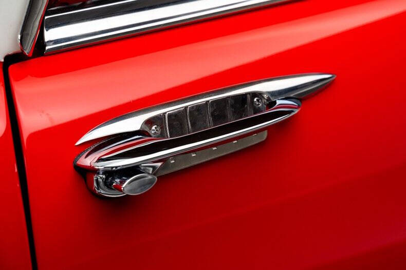 1957 Chevrolet Nomad